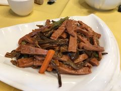 -功德林素菜饭庄(前门店)
