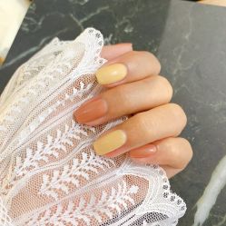 -纤纤玉手美甲美睫美容