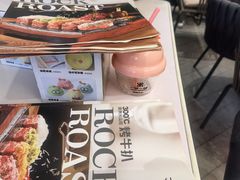 -一沙一城·岩烤牛扒(深圳首店)