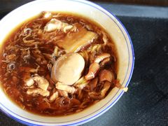 -马来西亚美食街