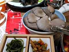 -刘一锅筋头巴脑(小北店)