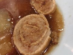 -浑河春面馆非遗鹿角面(良乡店)