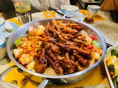 -黄记煌三汁焖锅(广州曜一城店)