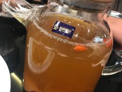 -阿庄新豫菜(通泰路店)
