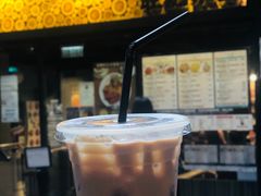 -旺记冰室(九龙中心大厦店)