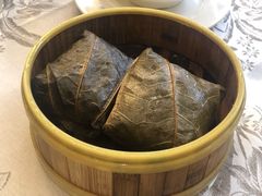 -香云轩·顺德菜(香云纱园林酒店店)