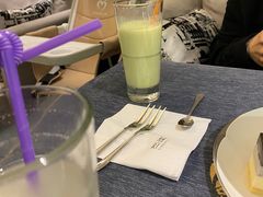 -燕庭·纯燕窝·甜品下午茶(日月光店)