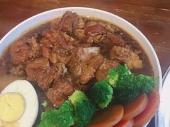 -隐食餐厅(金水湾公馆店)