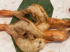 -大江户日本料理(吕厝店)