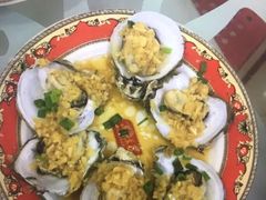 -小辣妹川味海鲜加工店(第一市场椰风巷店)