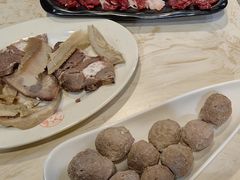 -粤潮牛肉火锅店(江南大道店)