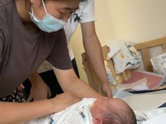 -田螺阿姨自营月嫂·育儿嫂(高新店)
