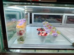 -嗒令甜品·主题融合料理餐厅(首座时代店)