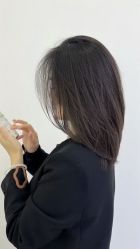 -奈川烫染Salon
