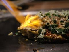 -日葵 大阪烧ひまり(仙霞路店)