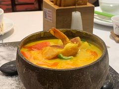 -侨美唐荔园·宴会厅(唐荔园食艺馆店)