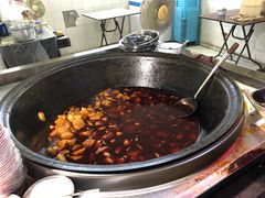 牛肉牛杂锅-桂萍特色牛筋牛杂(长堤街总店)