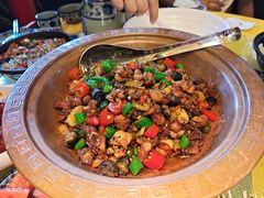 -缪氏川菜(深圳北站缤果空间店)