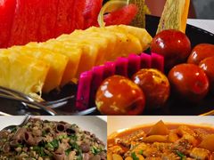 -万盛合(渔人码头店)