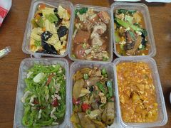 -芳芳餐厅(白沙路店)