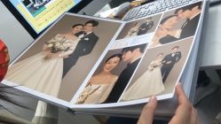 -全城热恋璀璨婚纱摄影(国贸总店)