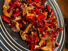 -云蓝印象云南菜(湾悦城店)