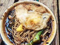 -赵伍面庄(松石大道店)