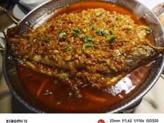 -小柴米·传统江西菜(八一广场店)