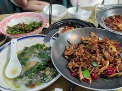 -湘香私房菜(大石长隆店)