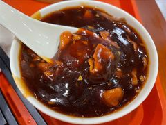 炒肝-庆丰包子铺(南站二店)