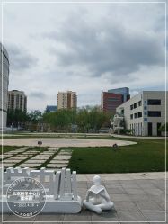 -北京科学中心儿童乐园