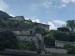 -彭家祠景区