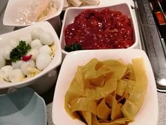 -海底捞火锅(大融城店)