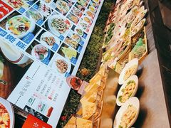 -渔家风味·鲅鱼水饺·央视展播·海鲜天津菜(开发区店)