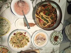 -苏梦江南·淮扬菜(夫子庙店)