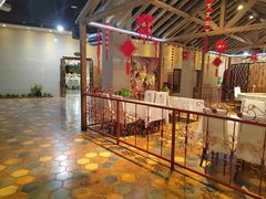 -浩翔餐饮(维多利喜悦汇店)