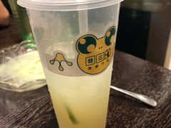 -蛙三泡椒牛蛙(万象城店)