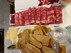-古乐牛香·鲜牛肉自助火锅(南京总店)