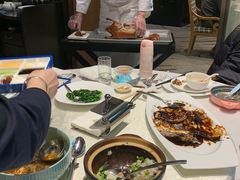 -太湖饭店·寄畅轩中餐厅