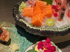 -炙柒Sekinana·精致日料(合生汇店)