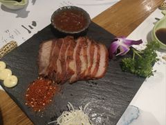 -衣川小森林·料理·寿司(鸿铭中心店)