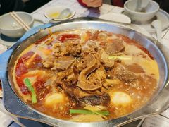 -杯莫亭(集里店)