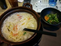 沾水米线-三根葱云南小吃(砂之船店)