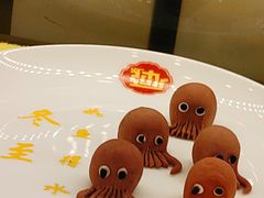 -老边饺子馆(中街店)
