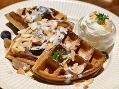 -陶享时光西餐·下午茶(信河街店)