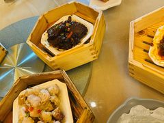 豉汁蒸排骨-宝园酒家(美林M·LIVE天地东座店)