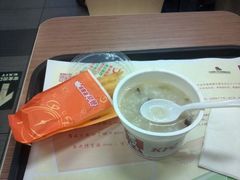 -肯德基(合肥站店)