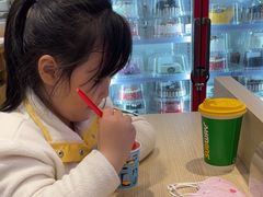 -DQ·蛋糕·冰淇淋(湖景东路店)
