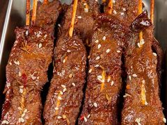 -1819餐厅·团队聚餐·烤串·精酿