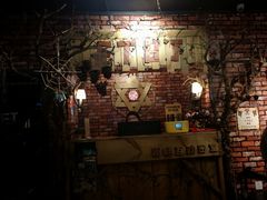 -MAX伯爵趣味互动密室逃脱(大坪D馆店)